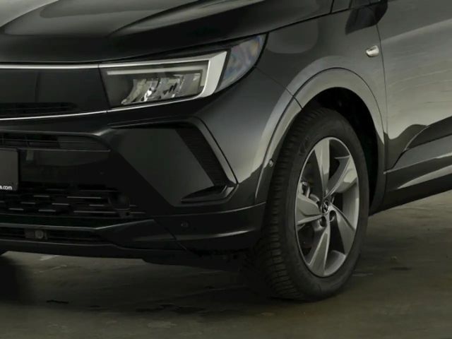 Opel Grandland X GS-Line Grand Sport