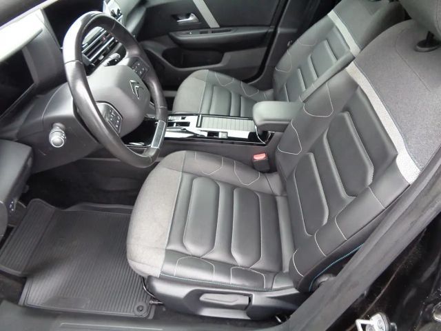 Citroën C4 BlueHDi Shine