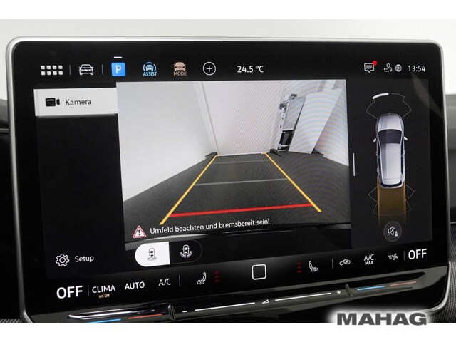 Volkswagen Golf 1.5 eTSI Golf VIII IQ.Drive