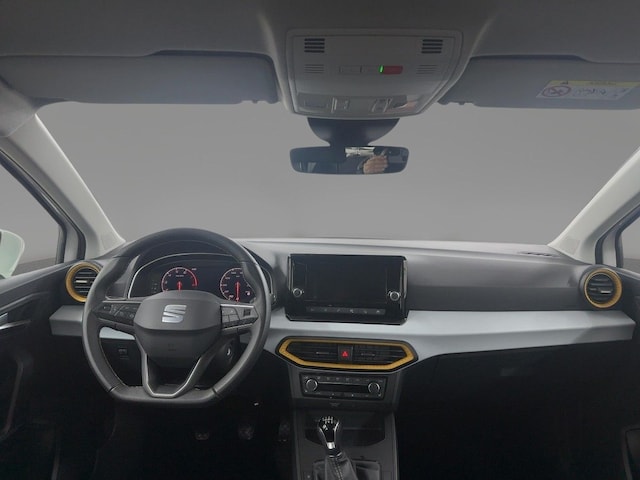 Seat Ibiza 1.0 TSI Style