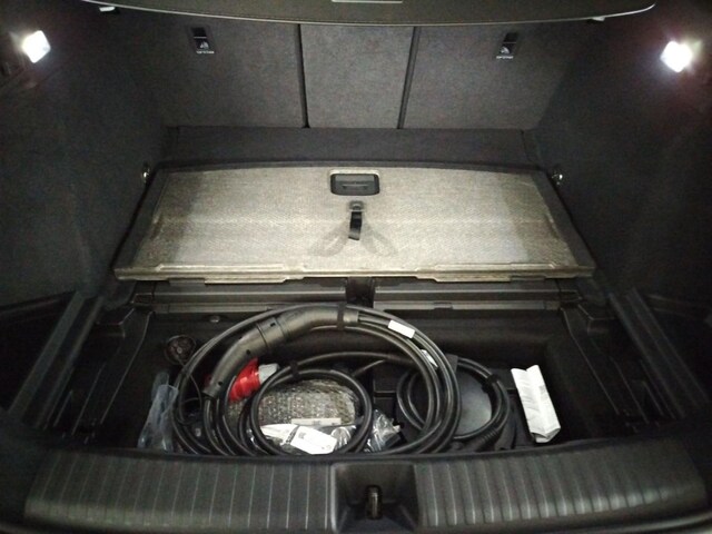 Audi Q6 e-tron SUV e-tron Audi Q6 SUV e-tron