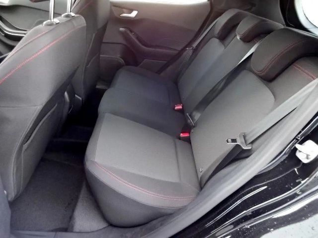Ford Fiesta ST Line