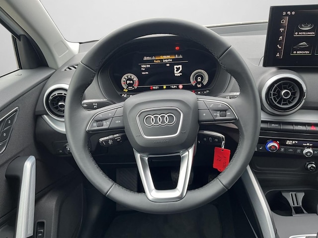 Audi Q2 35 TFSI S-Line S-Tronic