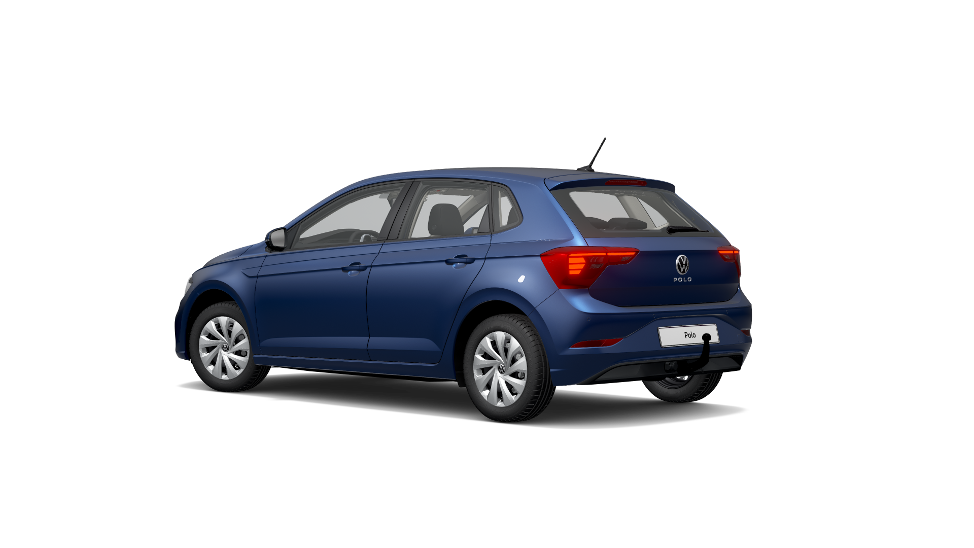 Volkswagen Polo 1.0 TSI Life