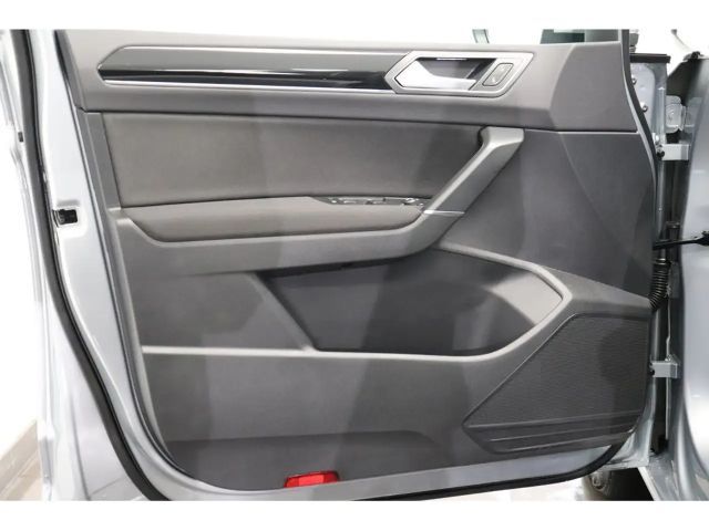 Volkswagen Touran 1.5 TSI DSG Highline