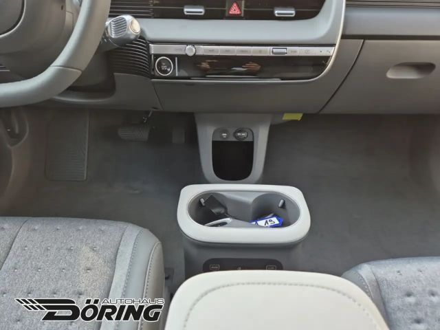 Hyundai IONIQ 5 Techniq