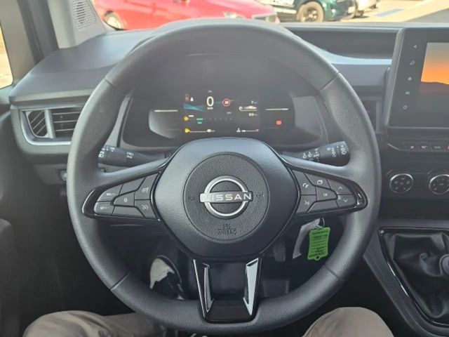 Nissan Townstar Acenta