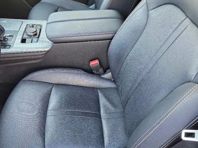 Mazda CX-60 4WD Homura e-Skyactiv