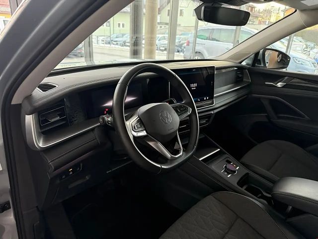 Volkswagen Tayron 2.0 TDI 4Motion DSG Life