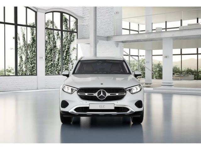 Mercedes-Benz GLC 220 4MATIC GLC 220 d