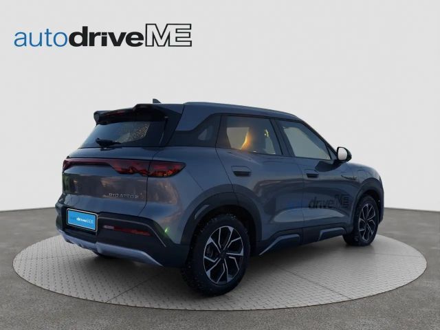 BYD Atto 2 Boost