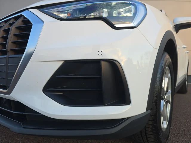 Audi Q3 35 TFSI