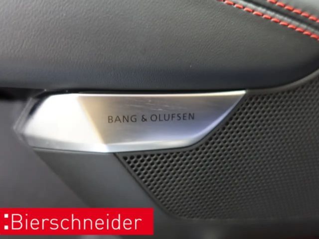 Audi e-tron LASER S-SITZE B&O HEAD-UP NACHTSICHT LUFT UMGEBUNG