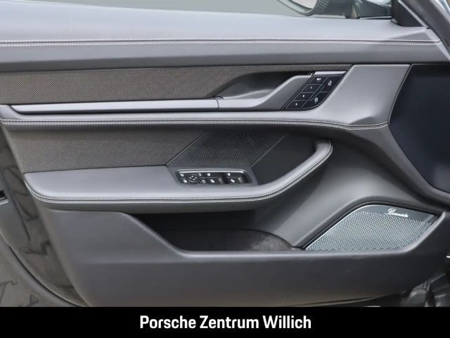 Porsche Taycan 4S Sport Turismo