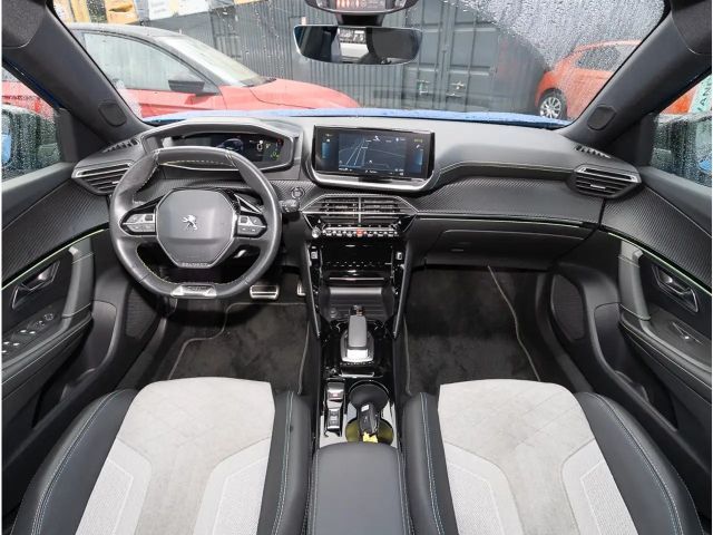 Peugeot 2008 GT-Line