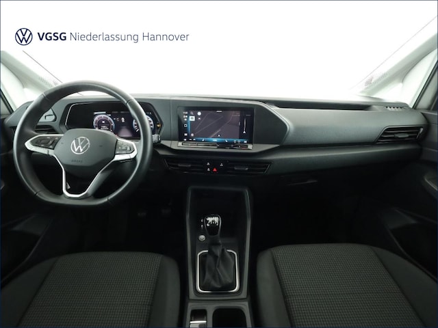 Volkswagen Caddy Caddy