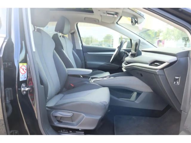Skoda Enyaq Loft iV 60