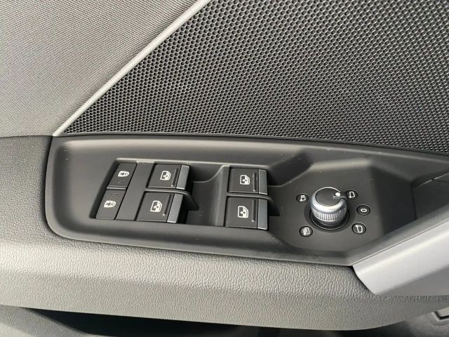 Audi A3 40 TFSI Hybride Sedan