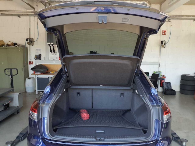 Audi Q4 e-tron 50 Quattro Sportback