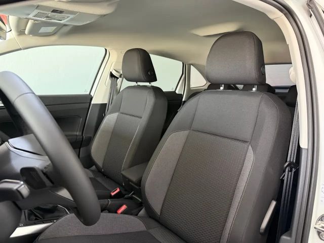 Volkswagen Taigo 1.0 TSI Life