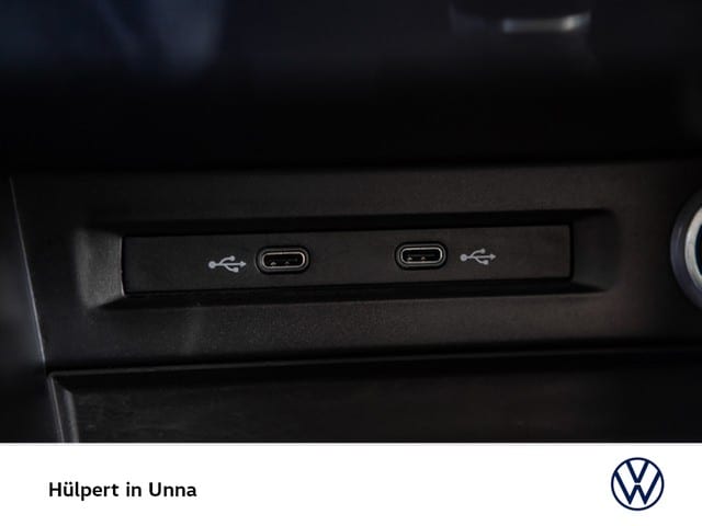 Volkswagen Tiguan Tiguan 2.0 ACTIVE AHK KAMERA ALU18" NAVI SITZHEIZ