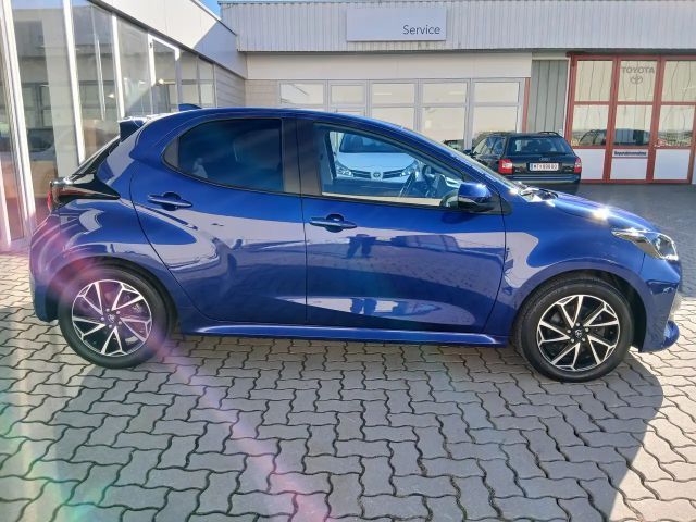 Toyota Yaris Active Hybride