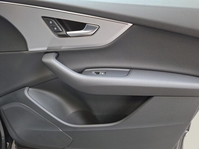 Audi Q7 50 TDI Quattro S-Line