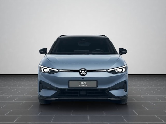 Volkswagen ID.7 Pro Style Tourer