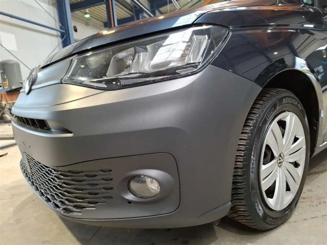 Volkswagen Caddy 2.0 TDI