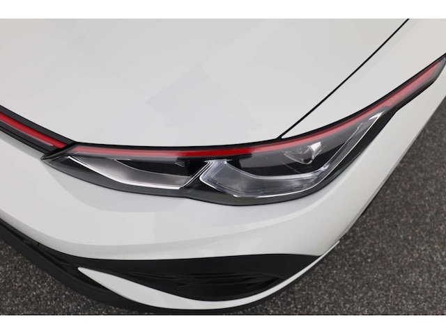 Volkswagen Golf 2.0 TSI