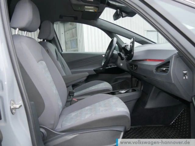 Volkswagen ID.3 City Performance Pure