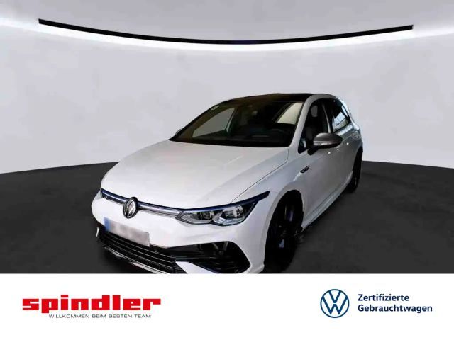 Volkswagen Golf 2.0 TSI DSG IQ.Drive