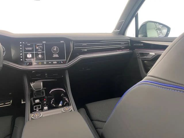 Volkswagen Touareg 4Motion eHybrid