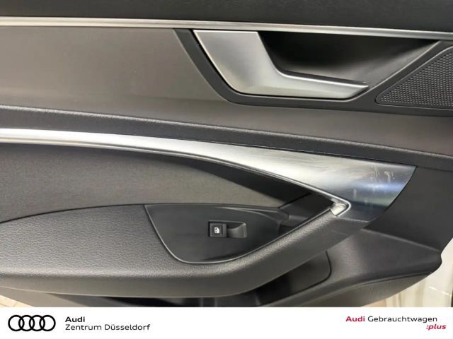 Audi A6 45 TFSI S-Tronic Sedan