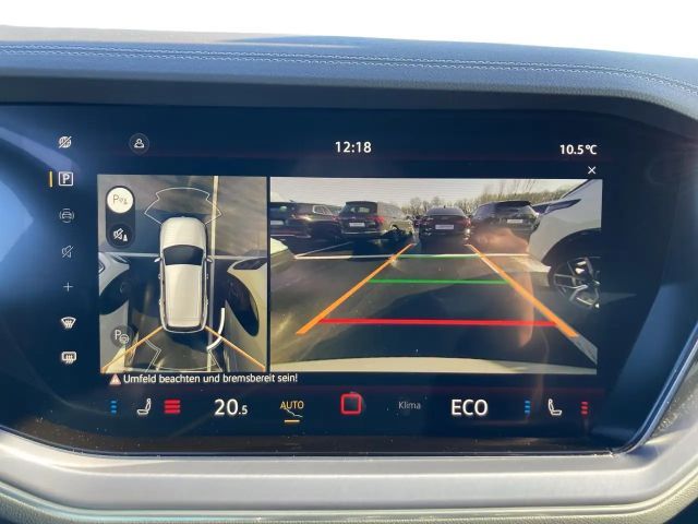 Volkswagen Touareg 3.0 V6 TDI R-Line