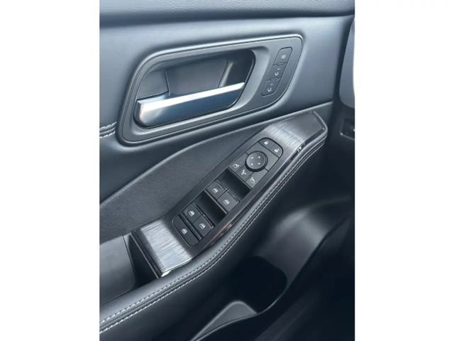 Nissan X-trail N-Connecta