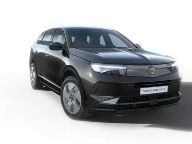 Opel Grandland X Edition