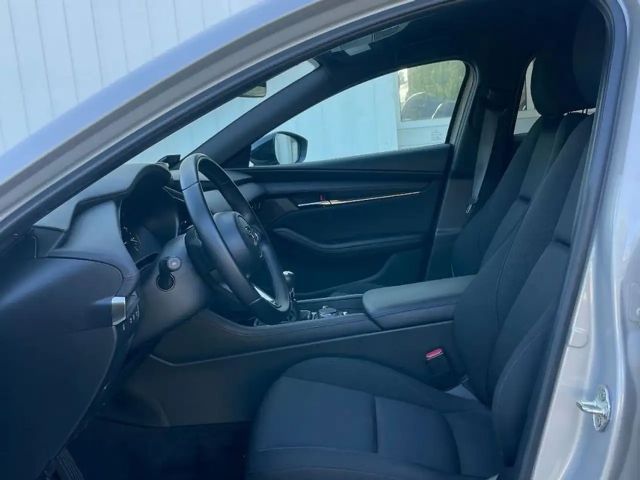 Mazda 3 Homura S SkyActiv