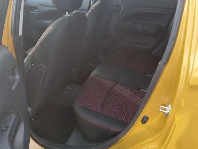 Mitsubishi Space Star CVT ClearTec MIVEC Star