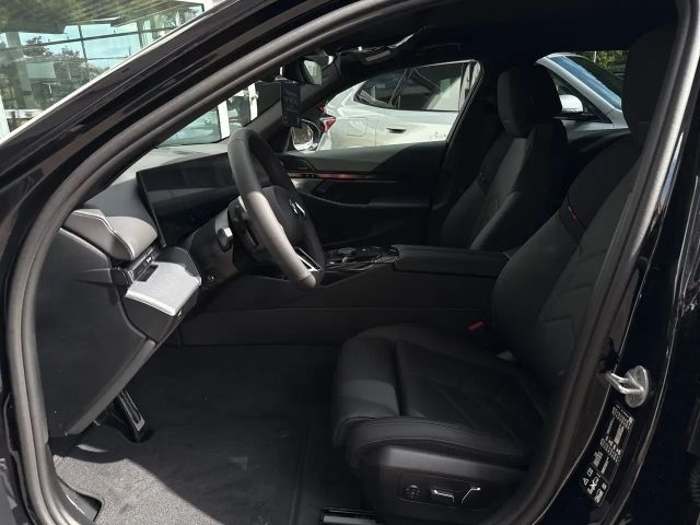 BMW 520 520d M-Sport xDrive