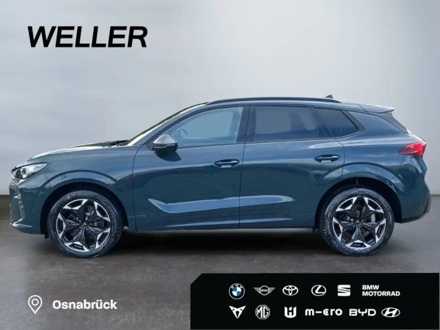 Cupra Terramar 2.0 TSI VZ