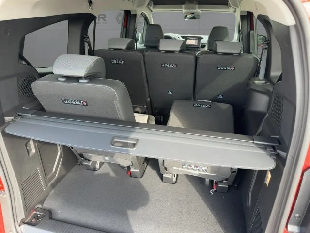 Renault Kangoo EDC Techno