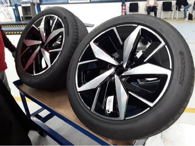 Volkswagen ID.4 GTX IQ.Drive