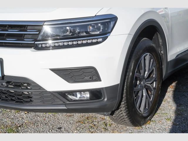 Volkswagen Tiguan 1.5 TSI Allspace Comfortline