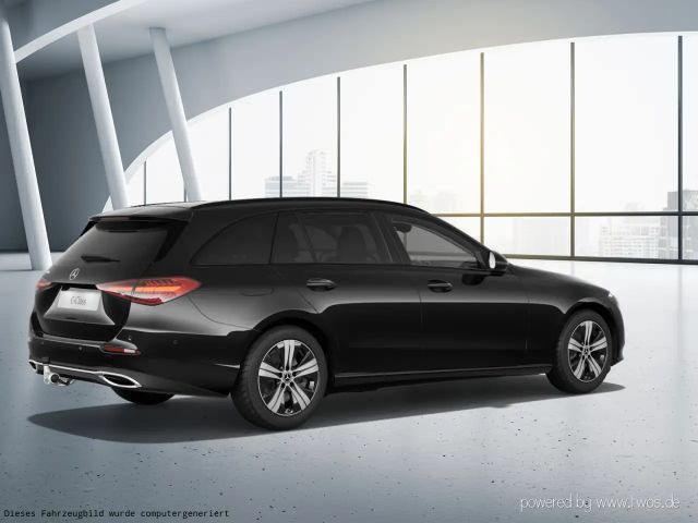 Mercedes-Benz C 220 AVANTGARDE C 220 d Estate