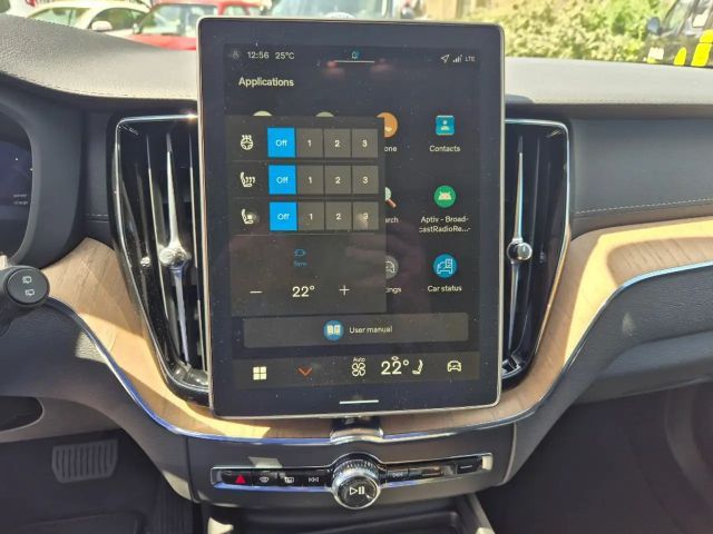 Volvo XC60 AWD Dark T8 Ultra