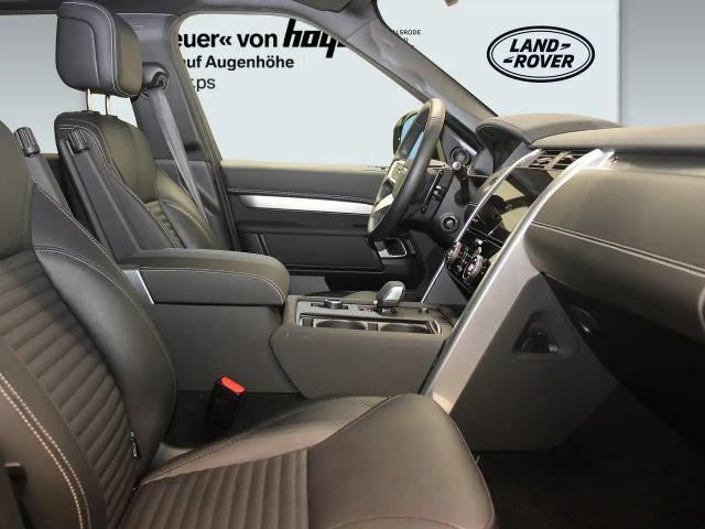 Land Rover Discovery AWD Dynamic SE