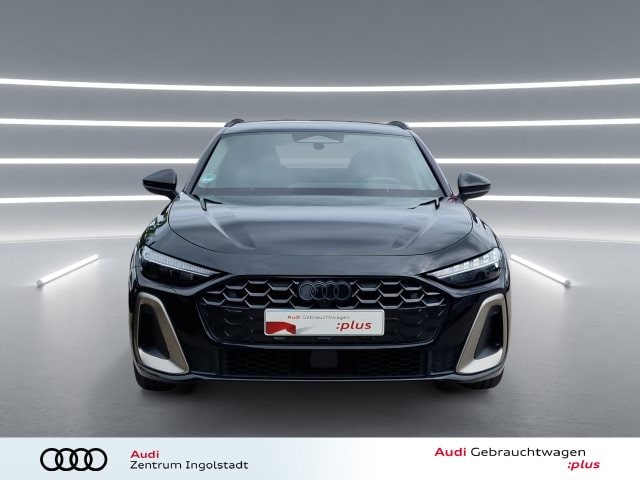 Audi A5 Avant S-Tronic