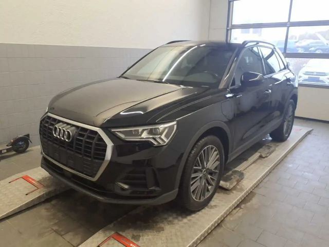 Audi Q3 Hybride S-Line