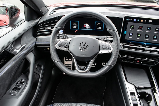 Volkswagen Passat 1.5 eTSI DSG eHybrid